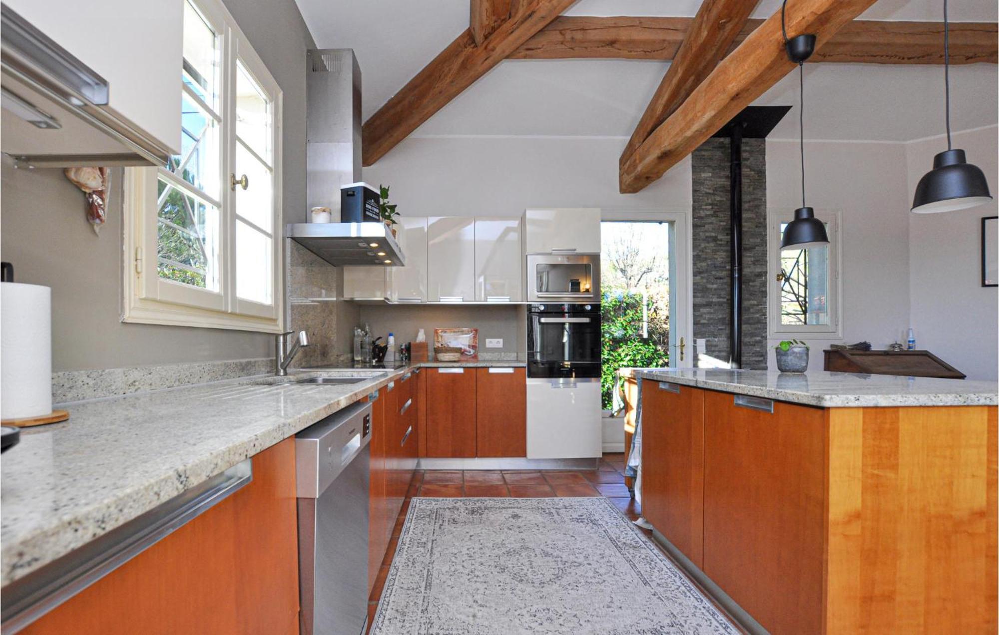Villamombetti Montauroux Kültér fotó