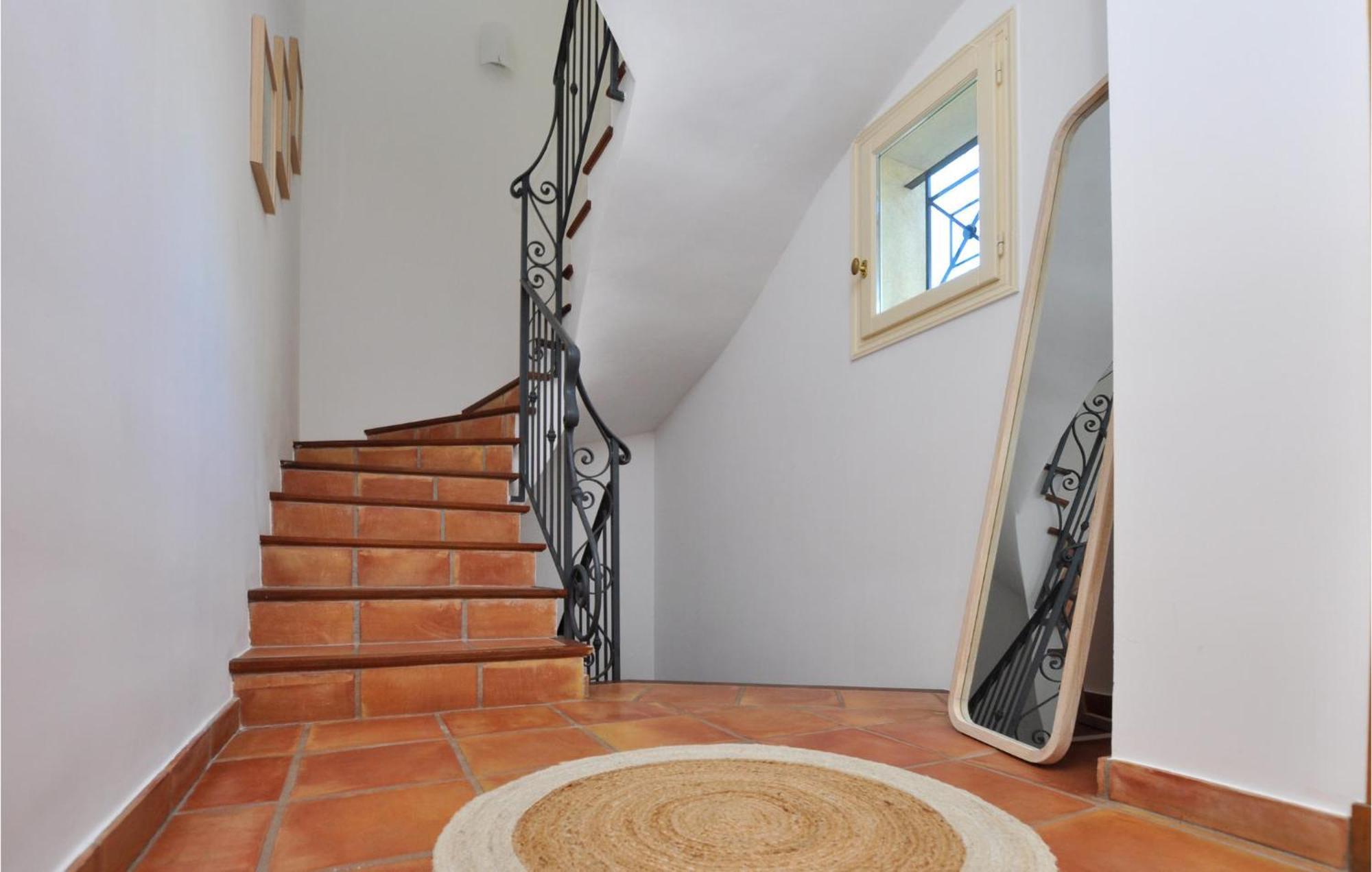 Villamombetti Montauroux Kültér fotó