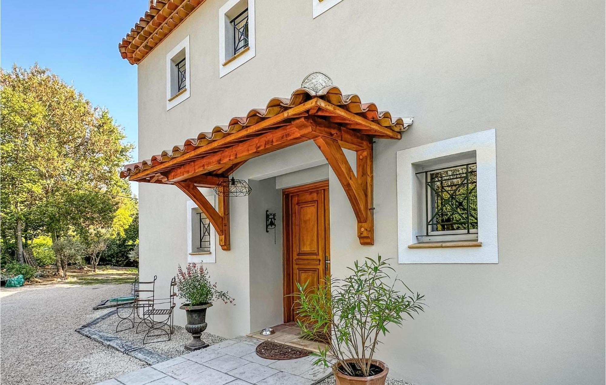 Villamombetti Montauroux Kültér fotó