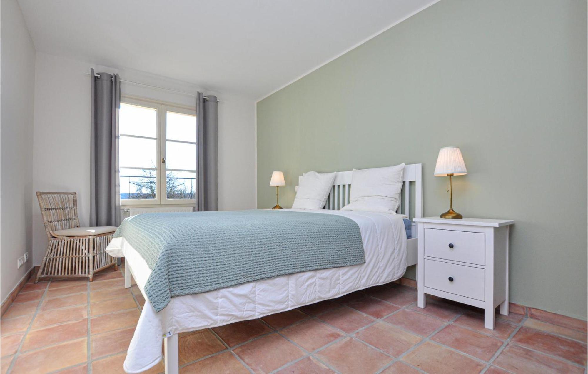 Villamombetti Montauroux Kültér fotó